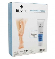 Rilastil Xeralaude Podos 100 ml Regalo Calcetin