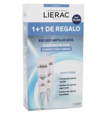 Lierac Diopticerne Duplo 30 ml
