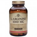 Solgar L-Arginina 1000 mg 90 Comprimidos