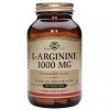 Solgar L-Arginina 1000 mg 90 Comprimidos