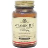 Solgar Vitamina B12 1000 µg 250 comprimidos