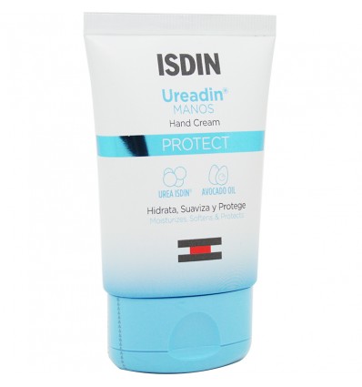 Ureadin Crema de Manos 50 ml Ureadin Crema de Manos 50 ml