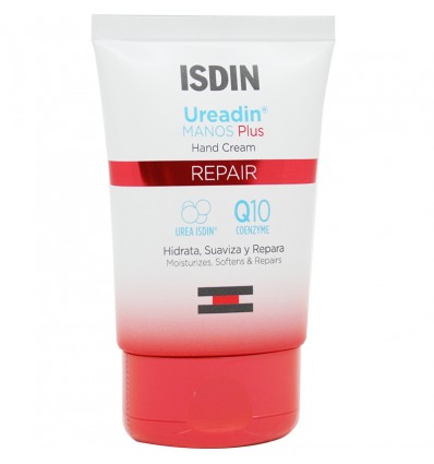 Ureadin Crema de Manos Reparadora 50 ml