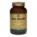 Solgar Male Múltiple 60 Comprimidos