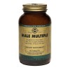 Solgar Male Multiple 60 Tablets