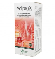 Adiprox Advanced Fluido Concentrado 325g