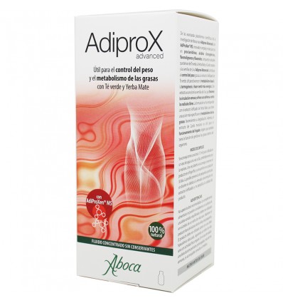 Adiprox Avancé Liquide Concentré 325g
