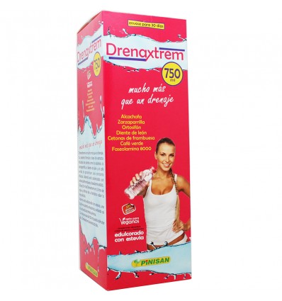Drena Xtrem 750 ml Pinisan Drena Xtrem 750 ml Pinisan