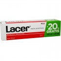 Lacer Pasta dental 125 ml + 25 ml Gratis