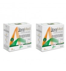 Libramed Umschläge Duplo 80 Umschläge