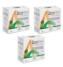 Libramed Umschläge triple line 120 Umschläge