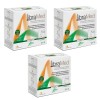 Libramed Enveloppes triple ligne de 120 enveloppes