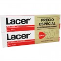 Lacer Pasta Dental Duplo 125 ml + 125ml