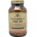 Solgar Vitamina C 1000 100 Cápsulas
