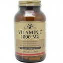 Solgar Vitamina C 1000 100 Capsulas