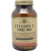 Solgar Vitamin C 1000 100 Kapseln