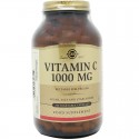 Solgar Vitamina C 1000 250 Cápsulas
