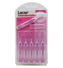 Lacer cepillo interdental recto ultrafino