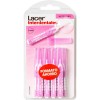 Lacer Interdentales Recto Ultrafino 10 unidades