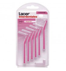 Ultrathin Angular Interdental Lacer 6 units