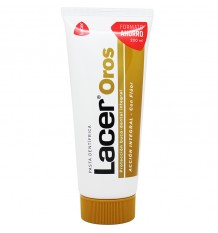 Lacer Oros Action Integral Paste 200 ml