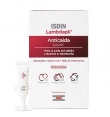 Lambdapil Locion Anticaida 20 unidades