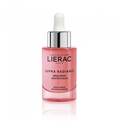 Lierac Supra Radiace Serum 30 ml Lierac Supra Radiace Serum 30 ml