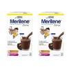 Meritene Junior Schokolade 30 Beutel Duplo