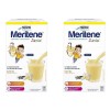 Meritene Junior Vainilla 30 Sobres Duplo