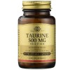 Solgar Taurine 500 mg 50 Capsules