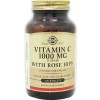 Solgar Vitamina C Rose Hips 1000mg 100 comprimidos