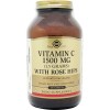Solgar Vitamina C Rose Hips 1500mg 180 Comprimidos