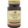 Solgar Vitamin D3 2200UI 50 Kapseln