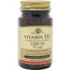Solgar Vitamina D3 2200UI 50 Capsulas