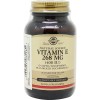 Solgar Vitamina E 400UI 50 Capsulas Vegetales