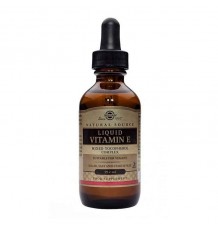 Solgar Vitamina E Liquida 59.2 ml