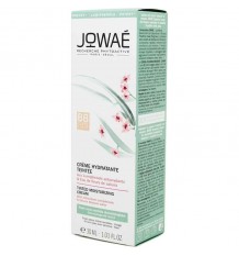 Jowae Crema Ligera Hidratante Color Claro 40 ml