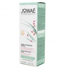Jowae Crème Légère Hydratante Couleurs de la Lumière, 40 ml