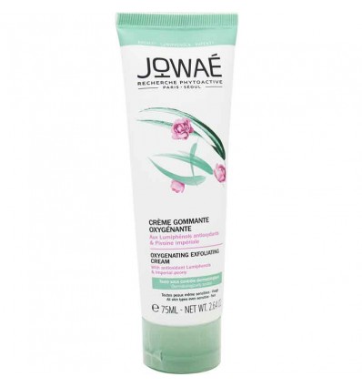 Jowae Cream Oxygenating Exfoliant 75 ml