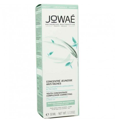Jowae Concentrado Rejuvenecedor Antimanchas 30 ml Jowae Concentrado Rejuvenecedor Antimanchas 30 ml