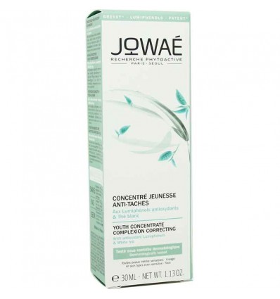 Jowae Concentrado Rejuvenecedor Antimanchas 30 ml