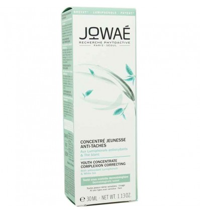 Jowae Concentrated Rejuvenating Stain-blocking primer 30 ml