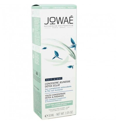 Jowae Serum Noche Detox 30 ml Jowae Serum Noche Detox 30 ml