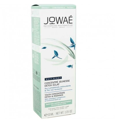 Jowae Serum Noche Detox 30 ml