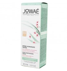 Jowae Crema Ligera Hidratante Color Dorado 40 ml