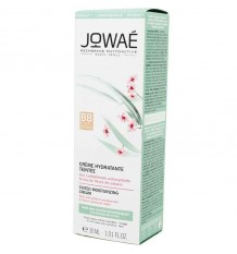 Jowae Light Cream Moisturizing Golden Color 40 ml