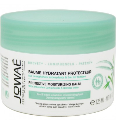 Jowae Balsamo Hidratante Protector 125 ml Jowae Balsamo Hidratante Protector 125 ml