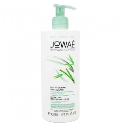 Jowae Leche Hidratante 400 ml Jowae Leche Hidratante 400 ml