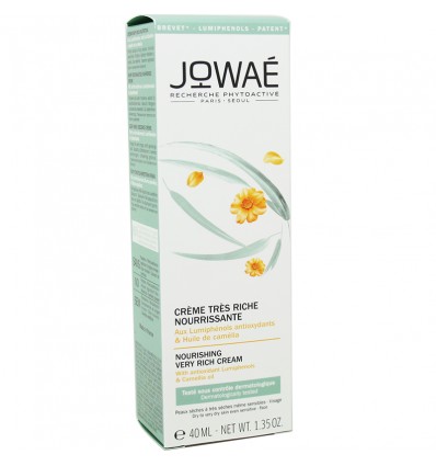 Jowae Nourishing Cream Rich 40 ml