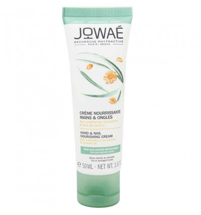 Jowae Cream Hands, Nail 50 ml